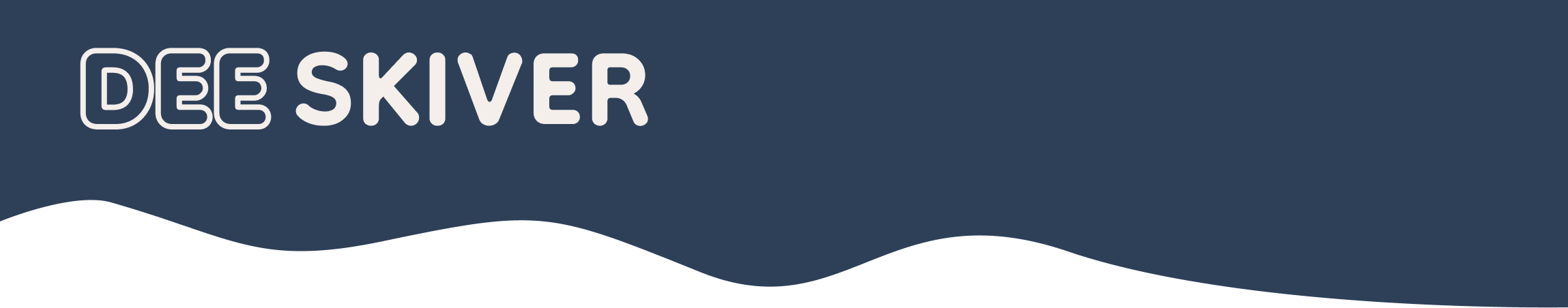 Dee Skiver, Senior UX Designer